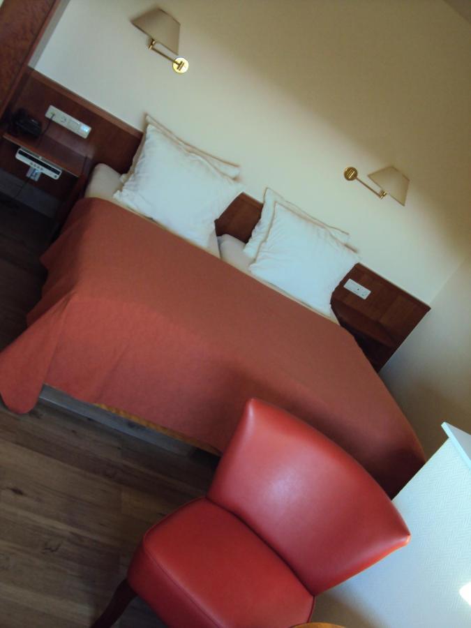Golf & Country Hotel - Clervaux Rom bilde